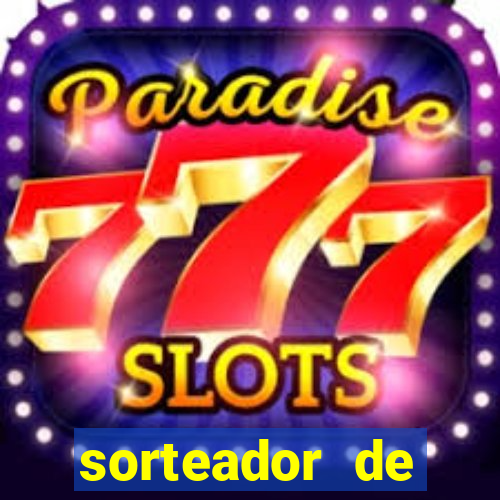 sorteador de numeros bingo online